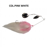 SAVAGE DA'MEGA BUSH SPINNERBAIT